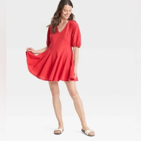 Universal Thread | Dresses | Universal Thread Womens Bell Elbow Sleeve Mini Aline Dress Red Size Medium | Poshmark Universal Thread | Dresses | Universal Thread Womens Bell Elbow Sleeve Mini Aline Dress Red Size Medium | Poshmark